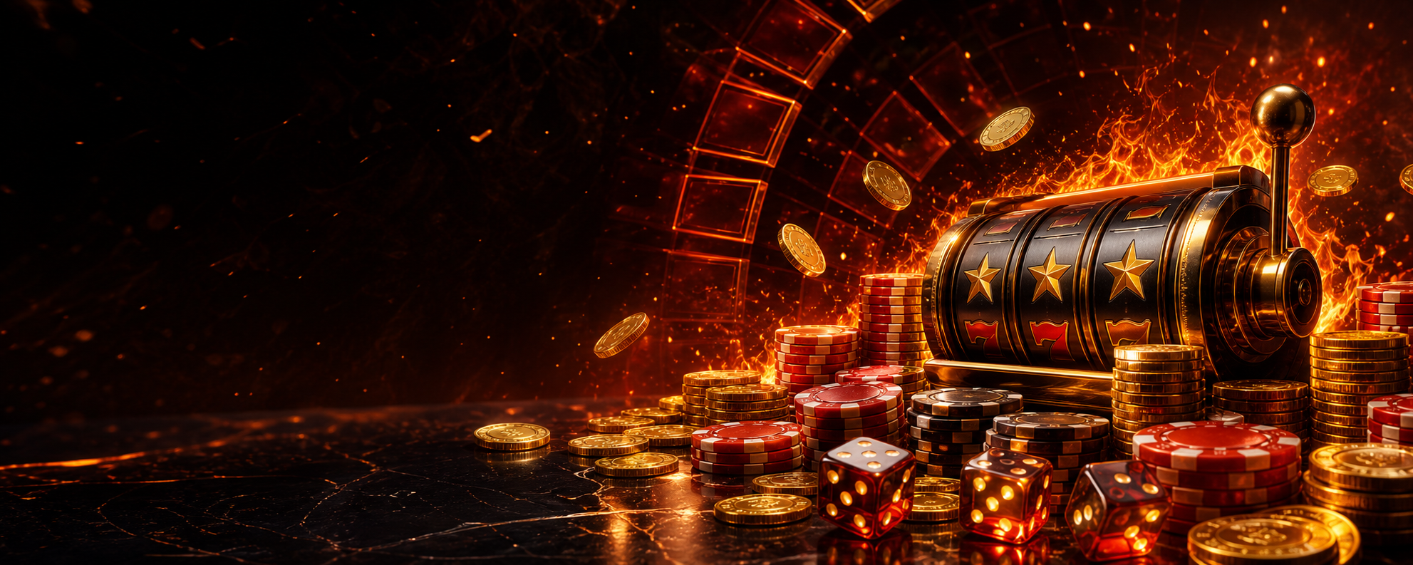 Wednesday Reload Bonus background